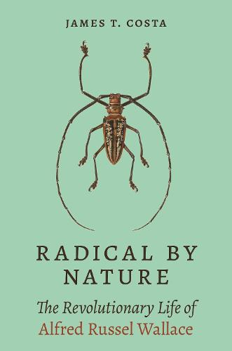 ‘Radical By Nature’ by James T. Costa