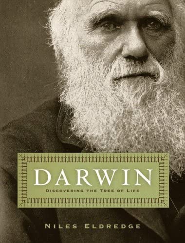 ‘Darwin’ by Niles Eldredge