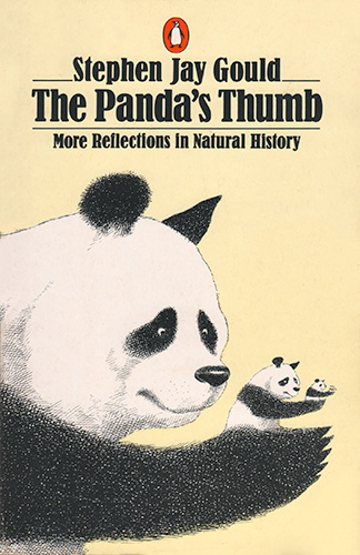 The Panda’s Thumb