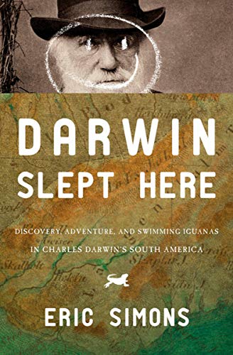 Darwin Slept Here