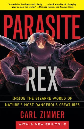 ‘Parasite Rex’ by Carl Zimmer