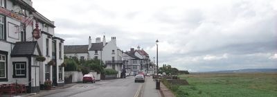 The Red Lion The Red Lion