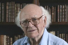 Frederick Burkhardt