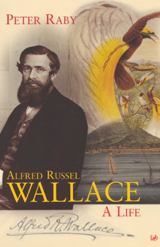 Book review: ‘Alfred Russel Wallace: a Life’ by Peter Raby