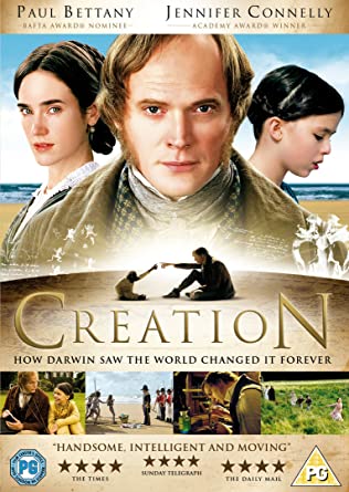 Film review: ‘Creation: the true story of Charles Darwin’