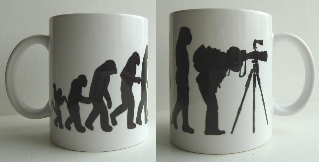 Mug shot
