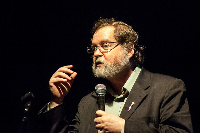 PZ Myers in God's Own County