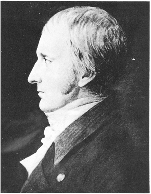 Thomas Wedgwood: the Uncle of Photography