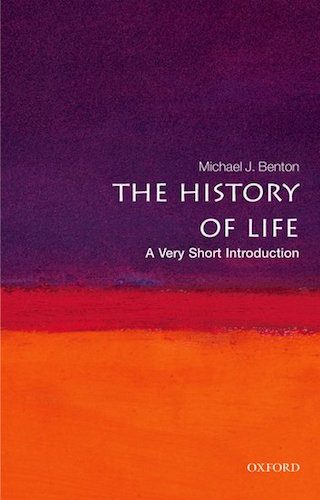 Book review: ‘The History of Life’ by Michael J Benton