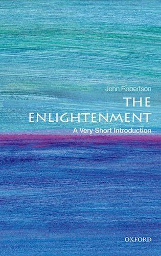 Book review: ‘The Enlightenment’ by John Robertson