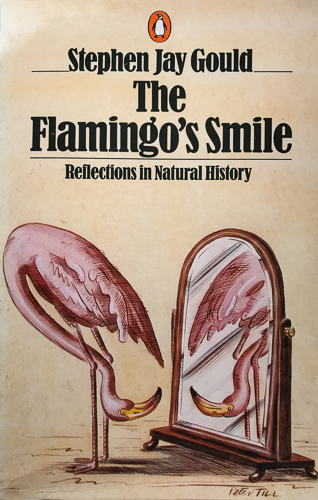 Book review: ‘The Flamingo’s Smile’ by Stephen Jay Gould