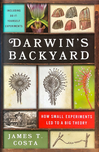 Book review: ‘Darwin’s Backyard’ by James T Costa