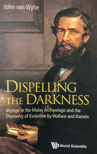 Book review: ‘Dispelling the Darkness’ by John van Wyhe