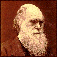 01-Mar-1853: Darwin on ice!