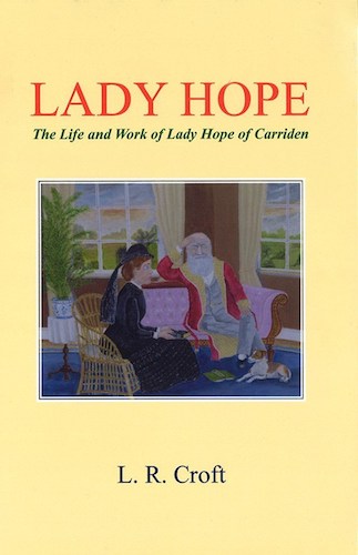 Book review: ‘Lady Hope’ by L.R. Croft