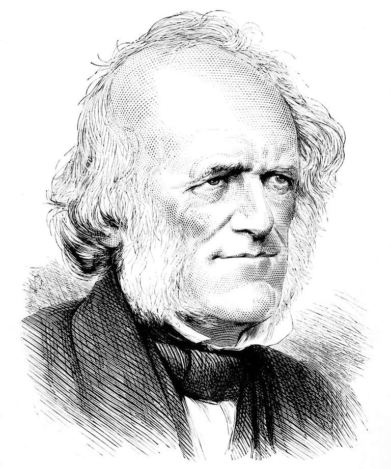 10-Jan-1860: Darwin to Lyell