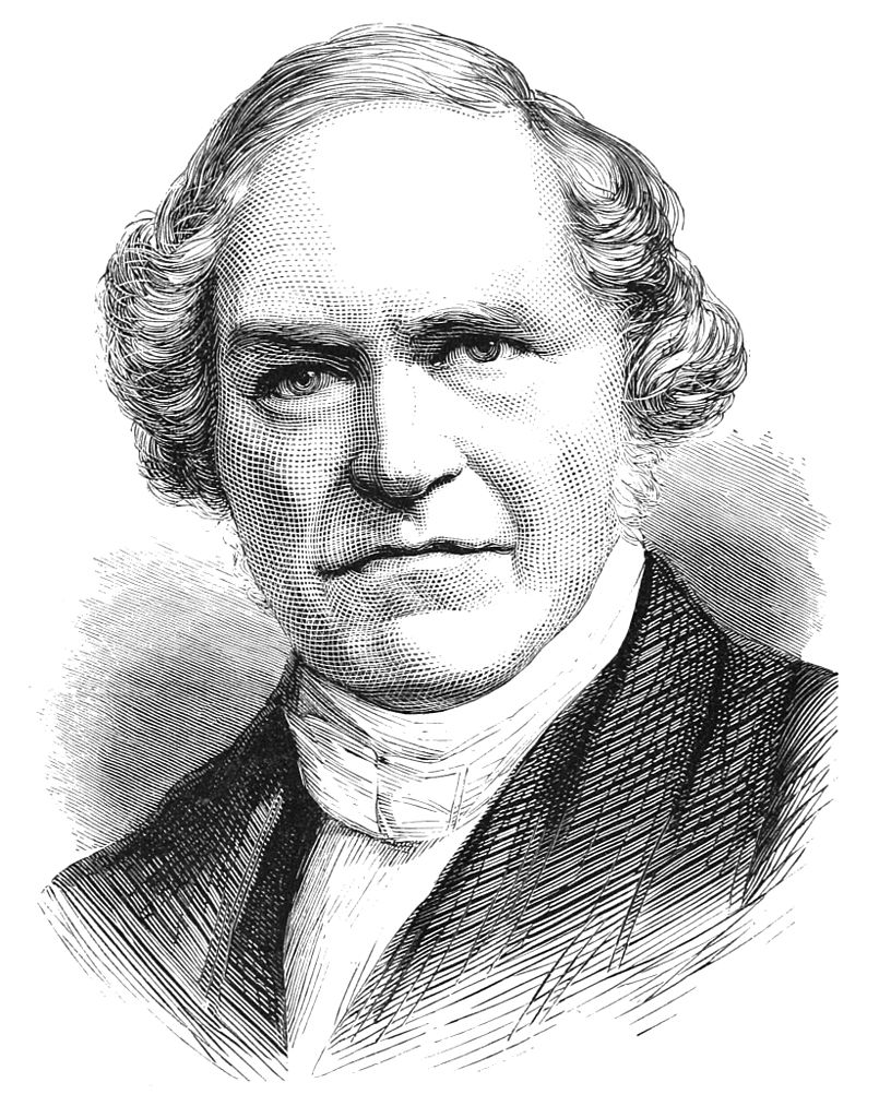02-Jan-1860: Whewell sets the right tone