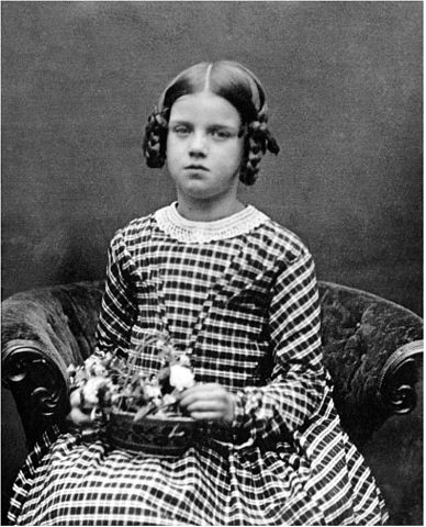 23-Apr-1851: The death of a daughter