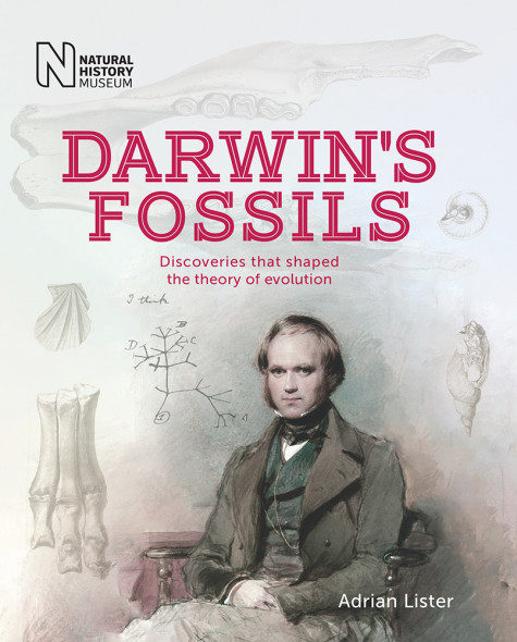 Book review: ‘Darwin’s Fossils’ by Adrian Lister