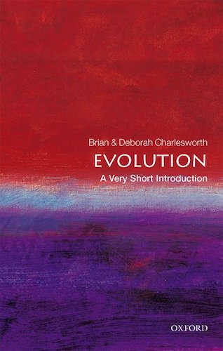 Book review: ‘Evolution’ by Brian & Deborah Charlesworth