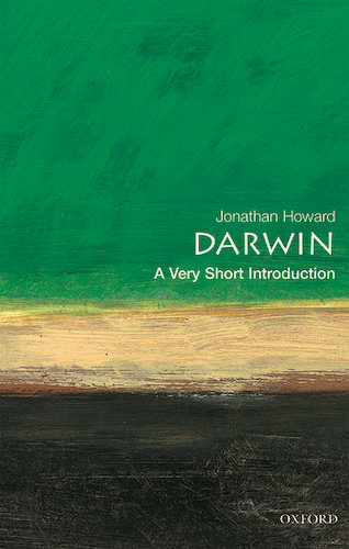 Book review: ‘Darwin’ by Jonathan Howard