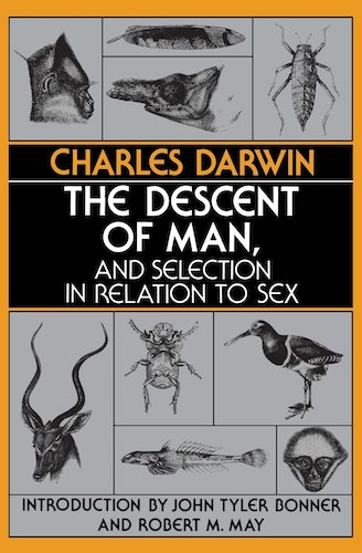 Book review: ‘The Descent of Man, and Selection in Relation to Sex’ by Charles Darwin