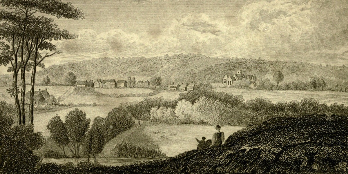 Gilbert White’s influence on Charles Darwin