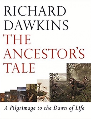 Book review: ‘The Ancestor’s Tale: a Pilgrimage to the Dawn of Life’ by Richard Dawkins