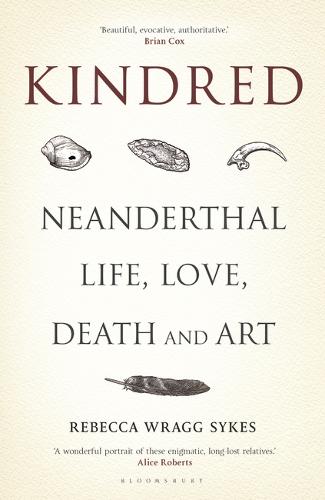 Book review: ‘Kindred’ by Rebecca Wragg Sykes