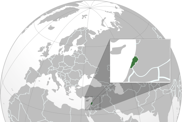 Lebanon