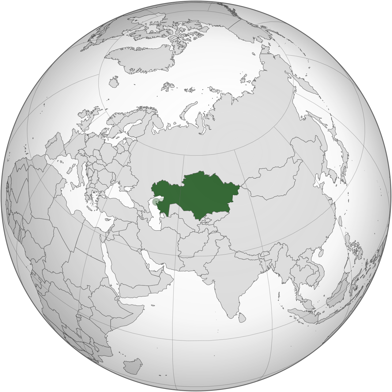 Hello, Kazakhstan! 🇰🇿