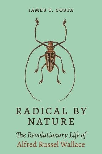 Book Review: ‘Radical By Nature’ by James T. Costa