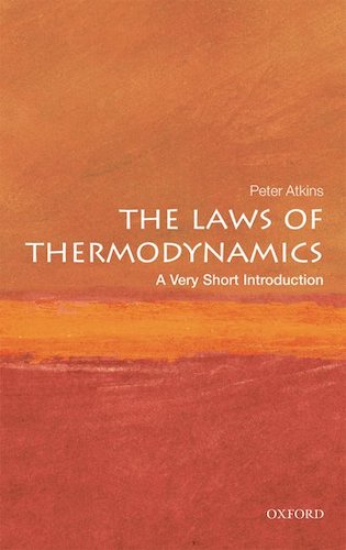 The Laws of Thermodynamics