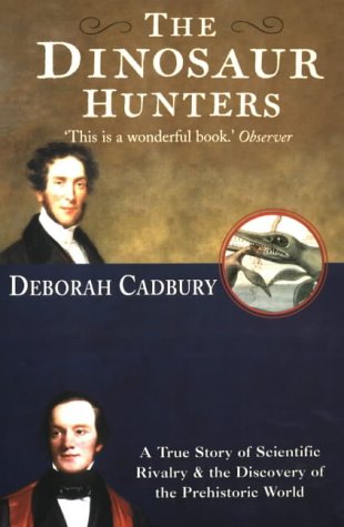 Dinosaur Hunters