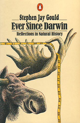 Ever Since Darwin