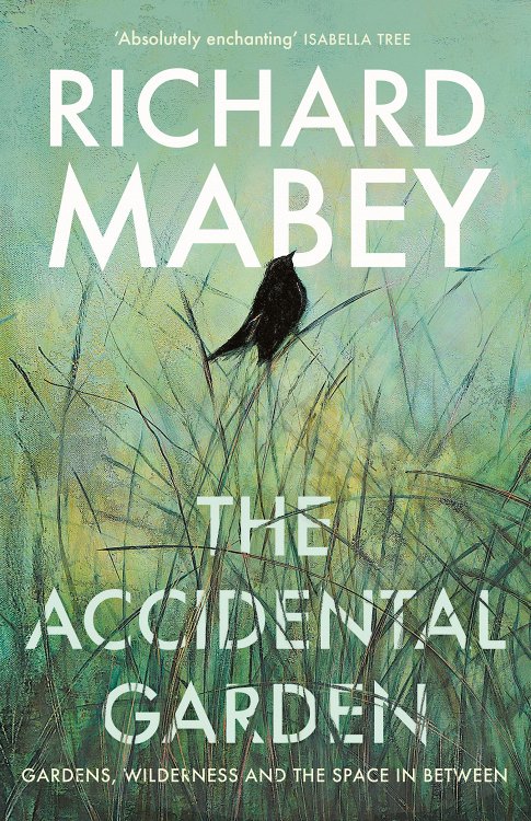 Book review: ‘The Accidental Garden’ by Richard Mabey