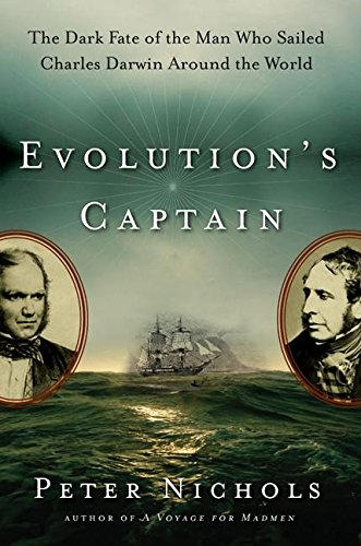 ‘Evolution’s Captain’ by Peter Nichols