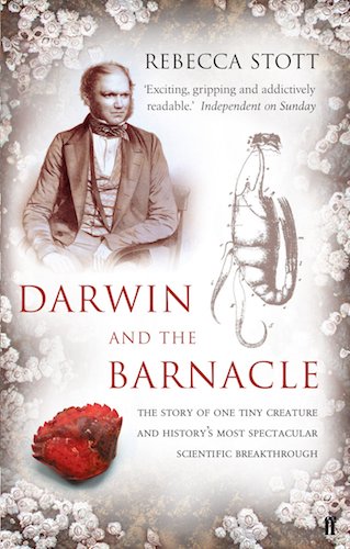 Darwin and the Barnacle
