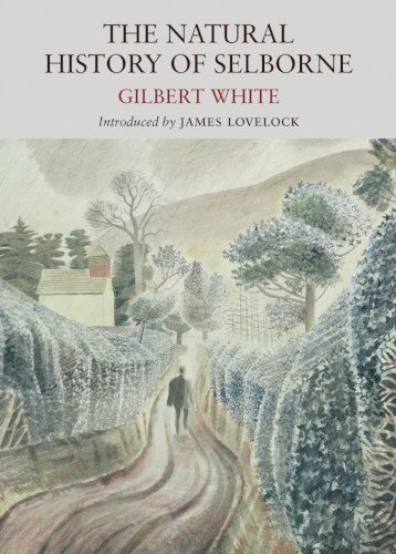 Book review: ‘The Natural History of Selborne’ by Gilbert White