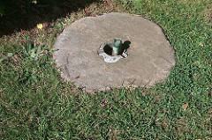 The Wormstone