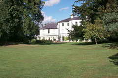 Down House