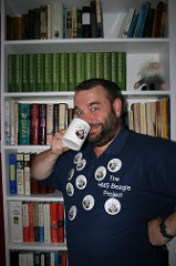 Darwin groupie Darwin groupie