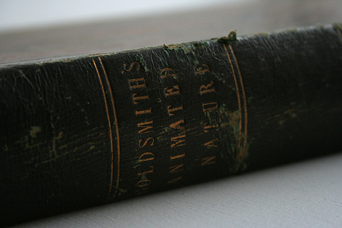 Goldsmith's Animated Nature, Vol II Goldsmith's Animated Nature, Vol II