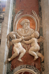 Pope/Saint Dionysius